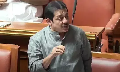 Photo of Zameer Ahmed