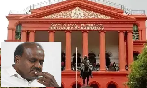 ಬಡವರು ಒತ್ತುವರಿ ಮಾಡಿದರೆ ಬುಲ್ಡೋಜರ್‌ನಿಂದ ಮನೆ ಒಡೆದು ಹಾಕುತ್ತೀರಿ : ಸರಕಾರದ ವಿರುದ್ಧ ಹೈಕೋರ್ಟ್ ಗರಂ