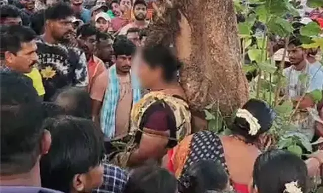 ಮಲ್ಪೆ| ದಲಿತ ಮಹಿಳೆಗೆ ಥಳಿತ ಪ್ರಕರಣ: ಎಸ್ಪಿಯಿಂದ ವರದಿ ಕೇಳಿದ ಮಹಿಳಾ ಆಯೋಗ