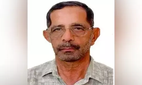 ದುಬೈಗೆ ತೆರಳುವ ವಿಮಾನದಲ್ಲಿ ಹೃದಯಾಘಾತ; ಭಟ್ಕಳದ ಸಮಾಜ ಸೇವಕ ಡಾಟ ಇರ್ಷಾದ್ ನಿಧನ