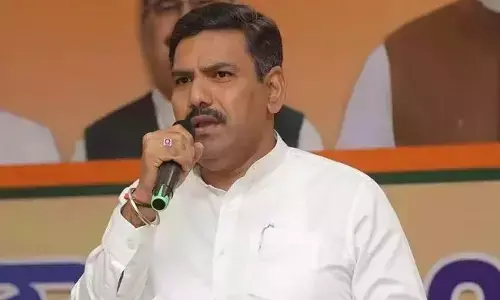 ಬೆಲೆ ಏರಿಕೆಯ ʼಗ್ಯಾರಂಟಿʼ ಕೊಟ್ಟ ಕಾಂಗ್ರೆಸ್ : ವಿಜಯೇಂದ್ರ ಟೀಕೆ