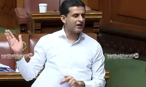 ಮುಸ್ಲಿಮರು ಈ ಸಮಾಜದ ನಾಗರಿಕರಲ್ಲವೇ? : ರಿಝ್ವಾನ್ ಅರ್ಶದ್