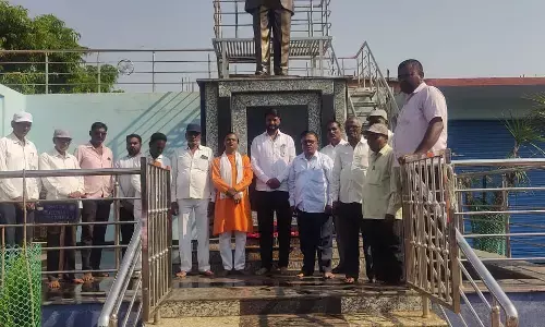 ಬೀದರ್ | ಮಹಾಡ್ ಸತ್ಯಾಗ್ರಹ ಸ್ವಾಭಿಮಾನ ಹೋರಾಟದ ಸಂಕೇತ : ರವೀಂದ್ರ ಗುರೂಜಿ