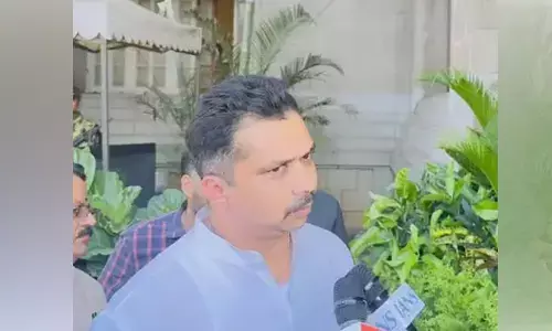 ಹನಿಟ್ರ್ಯಾಪ್ ಯತ್ನದ ಬಗ್ಗೆ ಆದಷ್ಟು ಬೇಗ ತನಿಖೆ ನಡೆಯಲಿ : ರಾಜೇಂದ್ರ ರಾಜಣ್ಣ