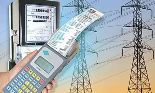 ರಾಜ್ಯದ ಜನತೆಗೆ ವಿದ್ಯುತ್ ದರ ಏರಿಕೆ ಬಿಸಿ;  ಪ್ರತಿಯೂನಿಟ್‍ಗೆ 36 ಪೈಸೆ ಹೆಚ್ಚಳ, ಎ.1ರಿಂದ ಜಾರಿ