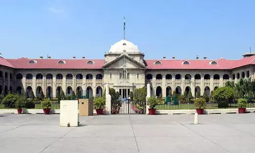Allahabad High Court