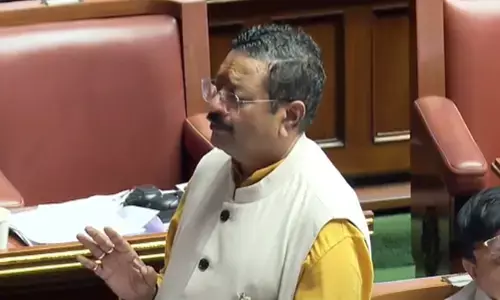 ಹನಿಟ್ರ್ಯಾಪ್ ಕೆಟ್ಟ ಸಂಸ್ಕೃತಿ: ಯತ್ನಾಳ್ ಆಕ್ರೋಶ