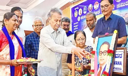 ನದಿಯಲ್ಲಿ ಸ್ನಾನ ಮಾಡದಿದ್ದರೆ ಪಾಪಿಗಳೇ? : ಸುಬ್ಬು ಹೊಲೆಯಾರ್‌