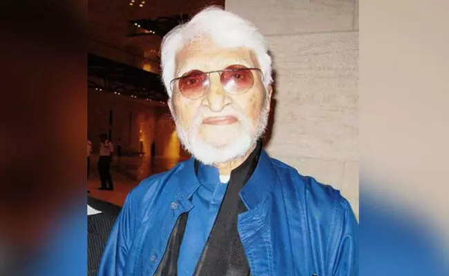 118 ಕೋಟಿ ರೂಪಾಯಿಗೆ ಮಾರಾಟವಾದ ಎಂ.ಎಫ್.ಹುಸೇನ್ ಅವರ ಗ್ರಾಮಯಾತ್ರೆ ಚಿತ್ರ