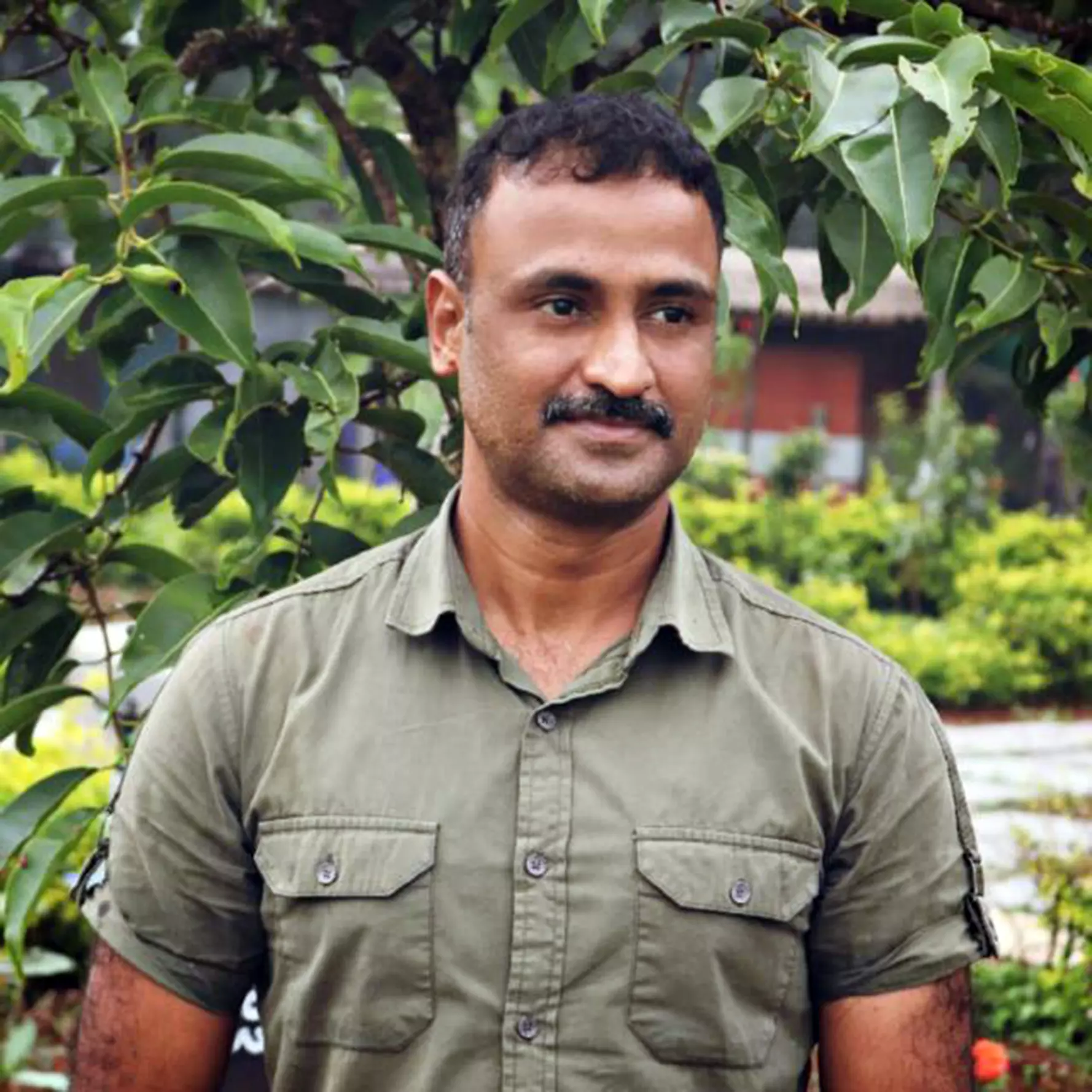 ಪೂರ್ಣೇಶ್ ಮತ್ತಾವರ