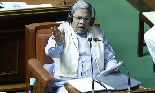 ಹನಿ ಟ್ರ್ಯಾಪ್ ಪ್ರಕರಣದ ಯಾರನ್ನೂ ರಕ್ಷಿಸುವ ಪ್ರಶ್ನೆಯೇ ಇಲ್ಲ: ಸಿಎಂ ಸಿದ್ದರಾಮಯ್ಯ