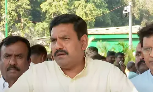 ಮುಸ್ಲಿಮರಿಗೆ ಮೀಸಲಾತಿ ವಿರುದ್ಧ ಬಿಜೆಪಿ- ಜೆಡಿಎಸ್ ಜನಾಂದೋಲನ : ವಿಜಯೇಂದ್ರ