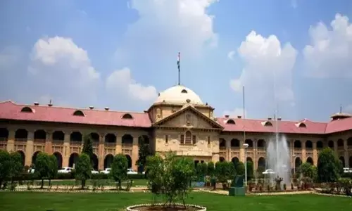 ʼಕಸದ ತೊಟ್ಟಿಯಲ್ಲʼ: ನ್ಯಾಯಮೂರ್ತಿ ಯಶವಂತ್ ವರ್ಮಾ ಪುನರಾಗಮನಕ್ಕೆ ಅಲಹಾಬಾದ್ ಹೈಕೋರ್ಟ್ ವಕೀಲರ ಸಂಘ ವಿರೋಧ