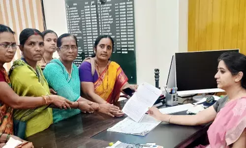 Photo of Letter of appeal