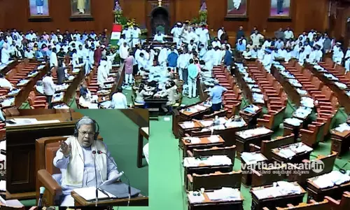 ಮಂತ್ರಿ, ಶಾಸಕರ ವೇತನ, ಭತ್ಯೆ ಹೆಚ್ಚಳ ವಿಧೇಯಕಗಳಿಗೆ ಅನುಮೋದನೆ