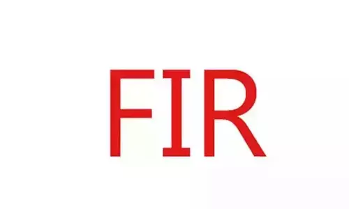 ಯಾದಗಿರಿ | ಮದುವೆಯಾಗುವುದೆಂದು ನಂಬಿಸಿ ಅತ್ಯಾಚಾರ ಆರೋಪ : ದೂರು ದಾಖಲು