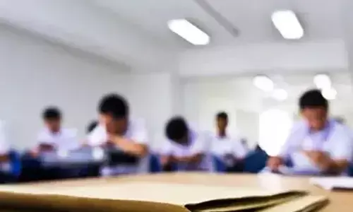 ಬೀದರ್ ಜಿಲ್ಲೆಯಲ್ಲಿ ಎಸೆಸೆಲ್ಸಿ ಪರೀಕ್ಷೆಯ ಮೊದಲ ದಿನ 1,039 ವಿದ್ಯಾರ್ಥಿಗಳು ಗೈರು