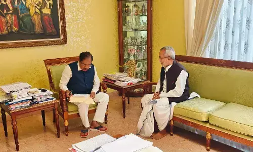 ಯಾದಗಿರಿ | ಪಿಐ ಹುದ್ದೆ ಸೃಜಿಸಲು ಗೃಹ ಸಚಿವರು ಅಂಕಿತ