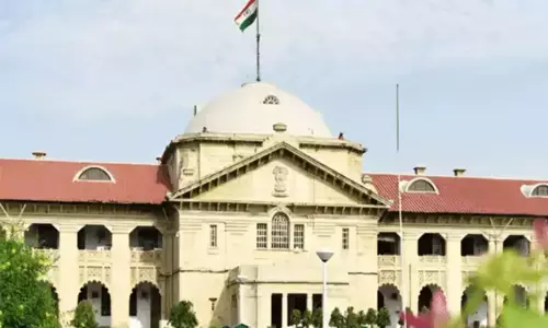 Allahabad High Court