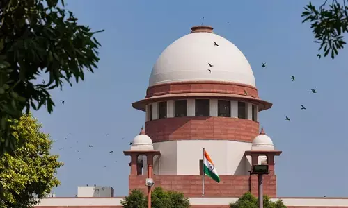 Supreme court of India
