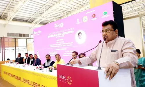 ವಿಮಾನ ನಿಲ್ದಾಣ ಸಮೀಪ ಜ್ಯುವೆಲ್ಲರಿ ಪಾರ್ಕ್ ಸ್ಥಾಪನೆ : ಎಂ.ಬಿ.ಪಾಟೀಲ್