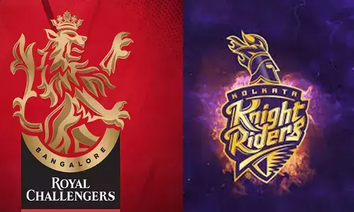 RCB AND KKR