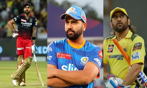 ಧೋನಿ, ರೋಹಿತ್, ವಿರಾಟ್‌ಗೆ ಕೊನೆಯ ಐಪಿಎಲ್?