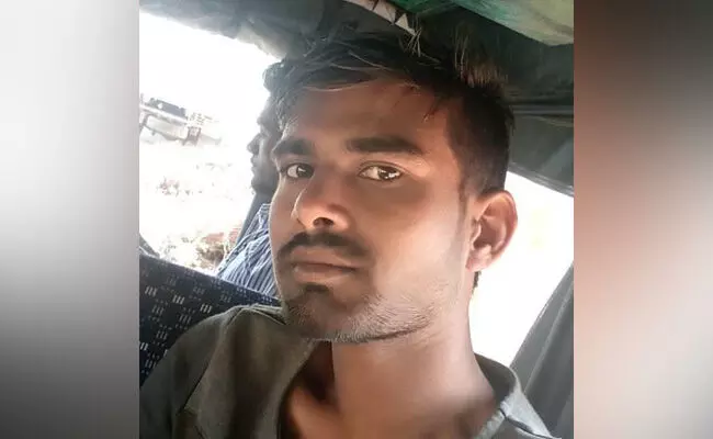 ಕಲಬುರಗಿ | ವಿಚಾರಣಾಧೀನ ಕೈದಿ ಜೈಲಿನಲ್ಲಿ ಮೃತ್ಯು ಕಲಬುರಗಿ | ವಿಚಾರಣಾಧೀನ ಕೈದಿ ಜೈಲಿನಲ್ಲಿ ಮೃತ್ಯು