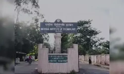 ವಿದ್ಯಾರ್ಥಿನಿಗೆ ಲೈಂಗಿಕ ಕಿರುಕುಳ: ಎನ್ಐಟಿ ಪ್ರೊಫೆಸರ್ ಬಂಧನ