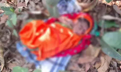 ಬೆಳ್ತಂಗಡಿ : ನಾಲ್ಕು ತಿಂಗಳ ಹೆಣ್ಣು ಮಗುವನ್ನು ರಸ್ತೆ‌ ಬದಿ ಬಿಟ್ಟು ಹೋದ ದುರುಳರು