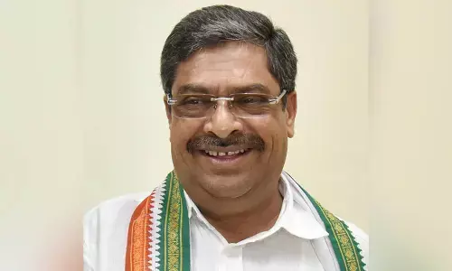 ಶೇ.16ರಷ್ಟು ಇರುವ ಜನರಿಗೆ ಶೇ.1 ಅನುದಾನ ಕೊಟ್ಟರೆ ಹಲಾಲ್ ಬಜೆಟ್ ಆಗುತ್ತಾ?: ನಸೀರ್ ಅಹ್ಮದ್