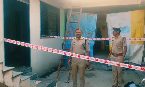 ಬೀದರ್ | ಆಸ್ತಿಗಾಗಿ ಅಣ್ಣನನ್ನೇ ಕೊಲೆ ಮಾಡಿದ ತಮ್ಮ