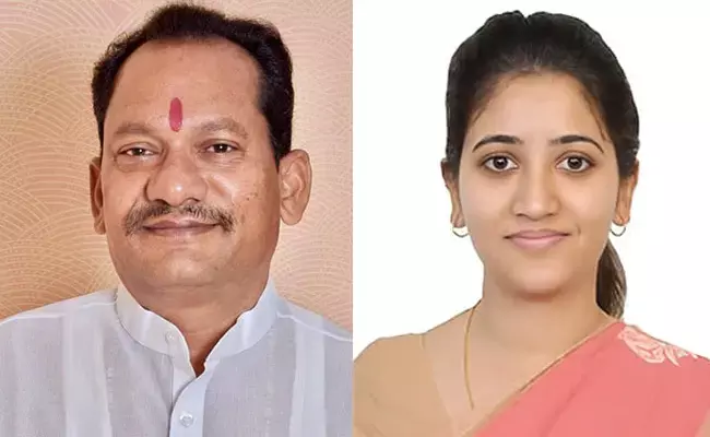 ಬಿಜೆಪಿ ಶಾಸಕ ಪ್ರಭು ಚೌವ್ಹಾಣ್ ವಿರುದ್ಧದ ಸರ್ಕಾರಿ ಜಮೀನು ಕಬಳಿಕೆ ಪ್ರಕರಣ; ವರದಿ ಸಲ್ಲಿಸದಿದ್ದಕ್ಕೆ ಜಿಲ್ಲಾಧಿಕಾರಿಗೆ ವಾರಂಟ್ ಜಾರಿ