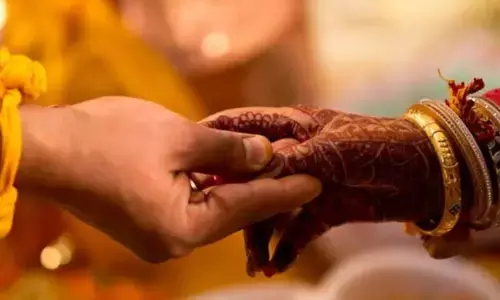 ಒಡಿಶಾದಲ್ಲಿ ಪ್ರತಿ ದಿನ ಮೂರು ಬಾಲ್ಯವಿವಾಹ ; ಅಗ್ರ ಸ್ಥಾನದಲ್ಲಿ ನಬರಂಗ್ಪುರ ಜಿಲ್ಲೆ!