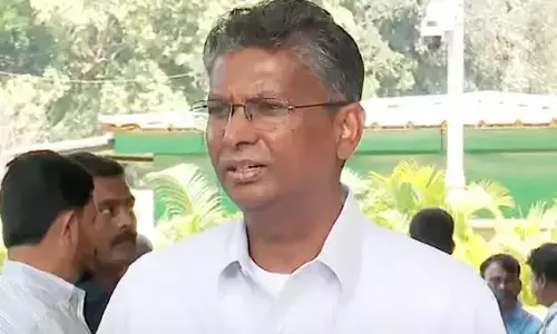 ಘರ್ಜಿಸುವ ಹುಲಿಗಳನ್ನೆ ʼಟಾರ್ಗೆಟ್ʼ ಮಾಡಲಾಗುತ್ತದೆ: ‘ಹನಿಟ್ರ್ಯಾಪ್’ ಪ್ರಕರಣದ ಬಗ್ಗೆ ಸತೀಶ್ ಜಾರಕಿಹೊಳಿ ಪ್ರತಿಕ್ರಿಯೆ