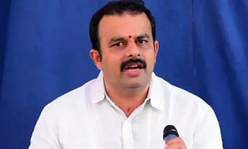 ‘ಶಾಸಕರ ಅಮಾನತು ನಿರ್ಣಯ ಕಪ್ಪು ಚುಕ್ಕೆ’ : ಸ್ಪೀಕರ್ ಯು.ಟಿ.ಖಾದರ್‌ಗೆ ಶಾಸಕ ಸುನಿಲ್ ಕುಮಾರ್ ಪತ್ರ