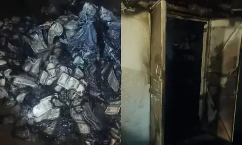 ಸ್ಟೋರ್‌ರೂಂನಲ್ಲಿ ನಾನು ಅಥವಾ ನನ್ನ ಕುಟುಂಬದ ಸದಸ್ಯರು ಯಾವುದೇ ನಗದು ಇಟ್ಟಿಲ್ಲ: ನ್ಯಾಯಮೂರ್ತಿ ಯಶವಂತ್ ವರ್ಮಾ