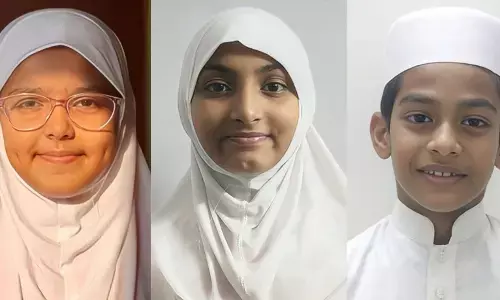 ಮೇಲಂಗಡಿಯ ಕಂಝುಲ್ ಉಲೂಮ್ ಮದರಸಕ್ಕೆ ಪಬ್ಲಿಕ್ ಪರೀಕ್ಷೆಯಲ್ಲಿ ಶೇ.100 ಫಲಿತಾಂಶ