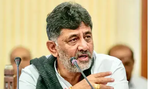 ಮುಖ್ಯಮಂತ್ರಿಯವರನ್ನು ಯಾರು ಬೇಕಾದರೂ ಭೇಟಿ ಮಾಡಬಹುದು : ಡಿಸಿಎಂ ಡಿ.ಕೆ.ಶಿವಕುಮಾರ್