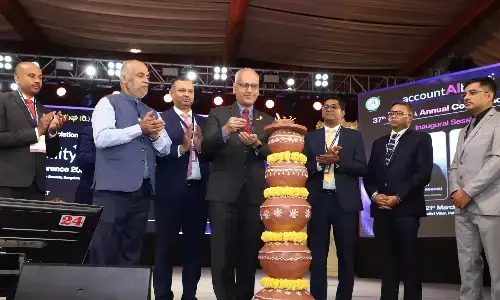 ಬೆಂಗಳೂರು | ವೃತ್ತಿ ನೈಪುಣ್ಯತೆಗೆ ಎಐ ತಂತ್ರಜ್ಞಾನದ ಪ್ರಾಮುಖ್ಯತೆ ಅರಿಯಿರಿ : ರಾಕೇಶ್ ಸಿಂಗ್