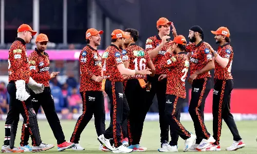 IPL 2025 | ಇಶಾನ್ ಕಿಶನ್ ಶತಕ, ರಾಜಸ್ಥಾನ ರಾಯಲ್ಸ್ ವಿರುದ್ಧ 44 ರನ್ ಜಯ