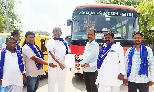 Photo of Letter of appeal