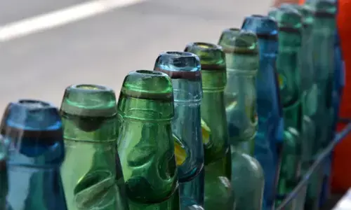 goli soda