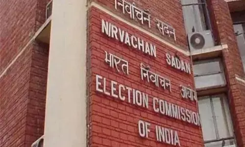 Election Commission