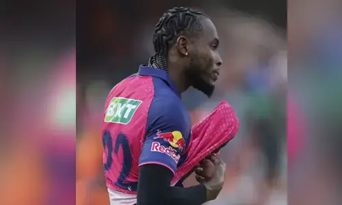 Jofra Archer