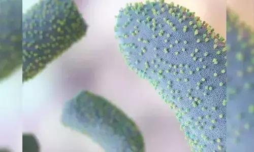 ಪಾಕ್ ನ ವಿವಿಧೆಡೆ ಪೊಲಿಯೋ ವೈರಸ್ ಮಾದರಿ ಪತ್ತೆ