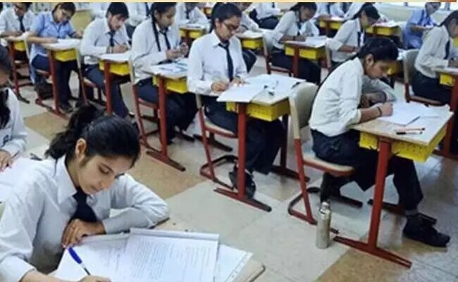 ಉಡುಪಿ: ಎಸೆಸೆಲ್ಸಿ ಗಣಿತ ಪರೀಕ್ಷೆಗೆ 78 ಮಂದಿ ಗೈರು