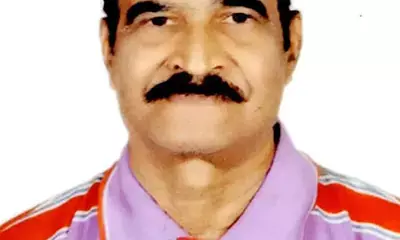 ಎಂ.ನಿತ್ಯಾನಂದ ಮಲ್ಯ