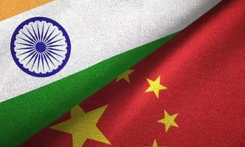 ಚೀನಾದ ಐದು ಸರಕುಗಳ ಮೇಲೆ ಡಂಪಿಂಗ್ ವಿರೋಧಿ ಸುಂಕ ವಿಧಿಸಿದ ಭಾರತ