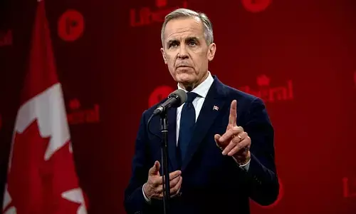 ಹೌಸ್ ಆಫ್ ಕಾಮನ್ಸ್ ವಿಸರ್ಜನೆ ಬೆನ್ನಲ್ಲೇ ಚುನಾವಣೆ ದಿನಾಂಕ ಘೋಷಿಸಿದ ಕೆನಡಾ